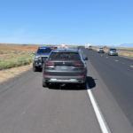 Arizona troopers issue alert about 'dangerous' new wrong-way driving game called 'Lunatic'