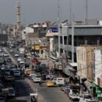 US forces exiting Iraq after 2 decades, leaving opening for Iran