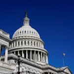 House passes funding bill to avert government shutdown