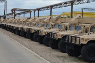 Army launches ‘night court’ review of weapons systems