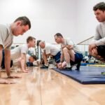 Pentagon codifies fitness standards across branches