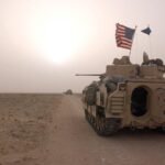 American Rheinmetall delivers its first prototype to replace Bradley Fighting Vehicle