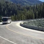 WYDOT to require mountain safety self-certification for large vehicle drivers using Teton Pass