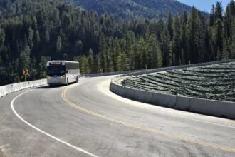 WYDOT to require mountain safety self-certification for large vehicle drivers using Teton Pass