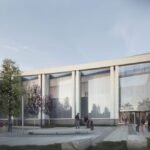 Organizers break ground on education center at Pentagon 9/11 memorial