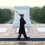 DPAA proposes to exhume, identify Korean War remains in Tomb of the Unknown Soldier