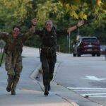 US Army soldiers across the world earn Danish ruck ribbon