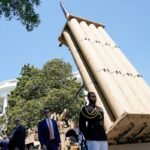 The Pentagon asked industry how fast it could make more weapons. The numbers remain private.