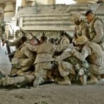 Survivor’s guilt felt by young soldiers echoes Odysseus’s haunted memories