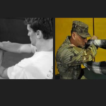 Martial arts instructor accuses Army of stealing instructional material