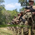 Pentagon updates guidance on low testosterone testing for males