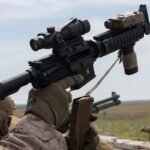 Geissele Automatics reveals ‘production-ready’ assault rifle for SOCOM