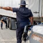 1K ELP violations, 561 arrests -- AL truck troopers and ICE
