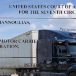 New legal challenge to FMCSA's broad autonomous truck waiver