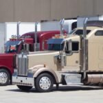 Freight tonnage, overall conditions on the decline for truckers