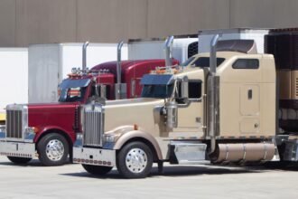 Freight tonnage, overall conditions on the decline for truckers