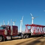 Rocking, rolling: Nine-truck KST Logistics stacks honors