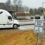 Motus: 6 known issues, some stranding carriers OOS after inspection