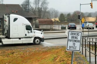 Motus: 6 known issues, some stranding carriers OOS after inspection