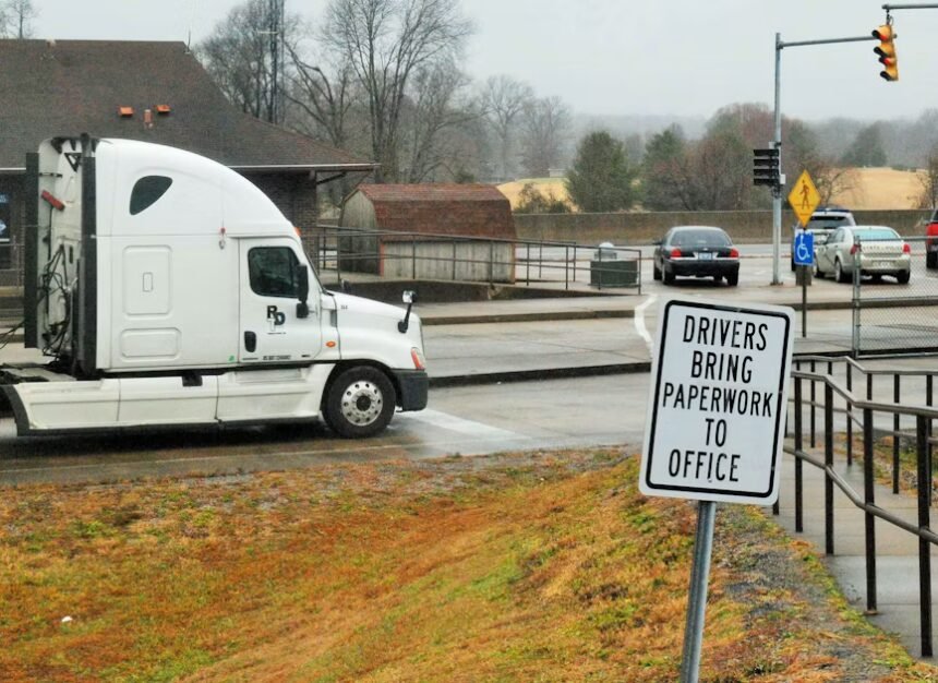 Motus: 6 known issues, some stranding carriers OOS after inspection