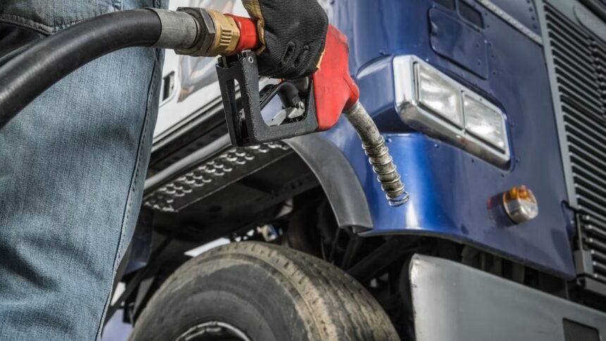 Alabama relaxing rules around dyed diesel