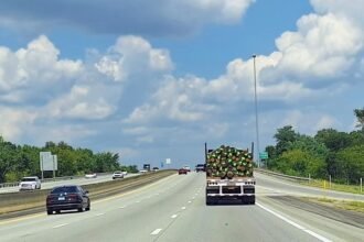 Danger of social isolation OTR: Truckers don't have to be alone