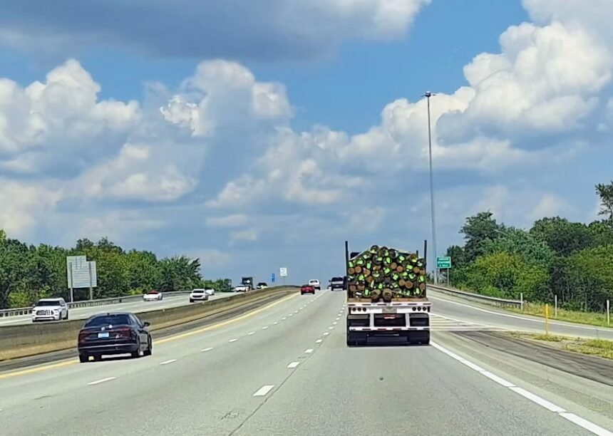 Danger of social isolation OTR: Truckers don't have to be alone