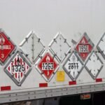 Nearly 700 trucks OOS during summer hazmat blitz