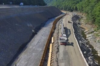 Full I-40 reopening timeline extended into 2029