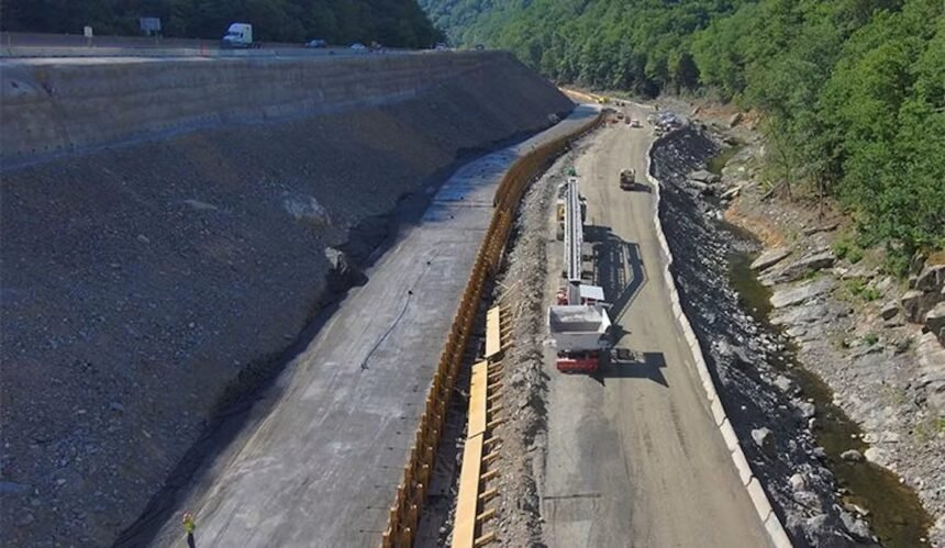 Full I-40 reopening timeline extended into 2029