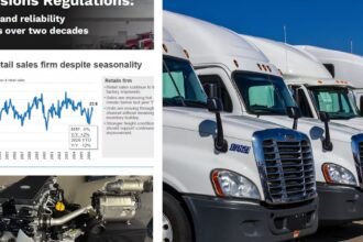 Buy now? Truck prices on the way up with EPA 2027 emissions