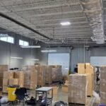 Nebraska police tout $50M drug bust, cargo theft recovery