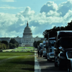 FMCSA chief Derek Barrs to keynote annual TenFour D.C. event