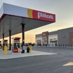 Thanks for the drive -- trucking pros fuel our economy