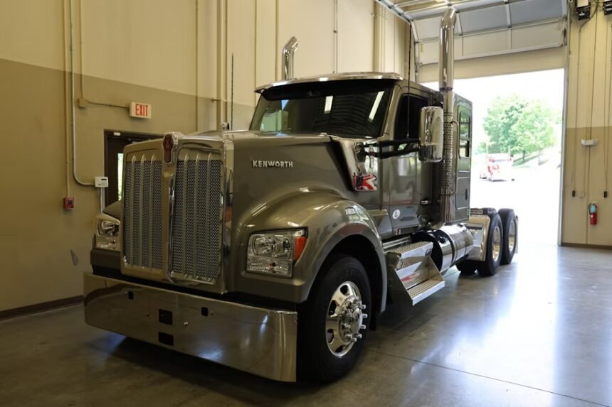 Thank you, truckers: Deals, giveaways, more on deck for Driver Appreciation Week