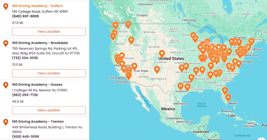 FMCSA proposes removing nation's biggest CDL schools amid crackdown