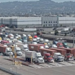 Port scheduling outage 'resolved,' but fleets could face fees