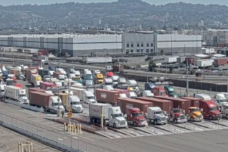 Port scheduling outage 'resolved,' but fleets could face fees