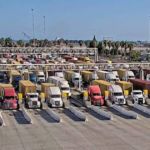 Time for new 'incentives' for port terminal ops to help truckers