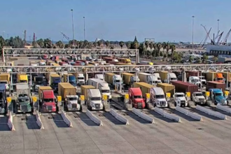 Time for new 'incentives' for port terminal ops to help truckers