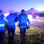 ICE ramps up raids on truck stops, weigh stations