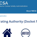 The 20-day clock on your trucking authority application
