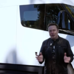 Tesla Semi factory promises 50,000 units a year