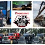 Drumroll, please ... Meet your Small Fleet Champ semi-finalists