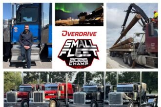Drumroll, please ... Meet your Small Fleet Champ semi-finalists