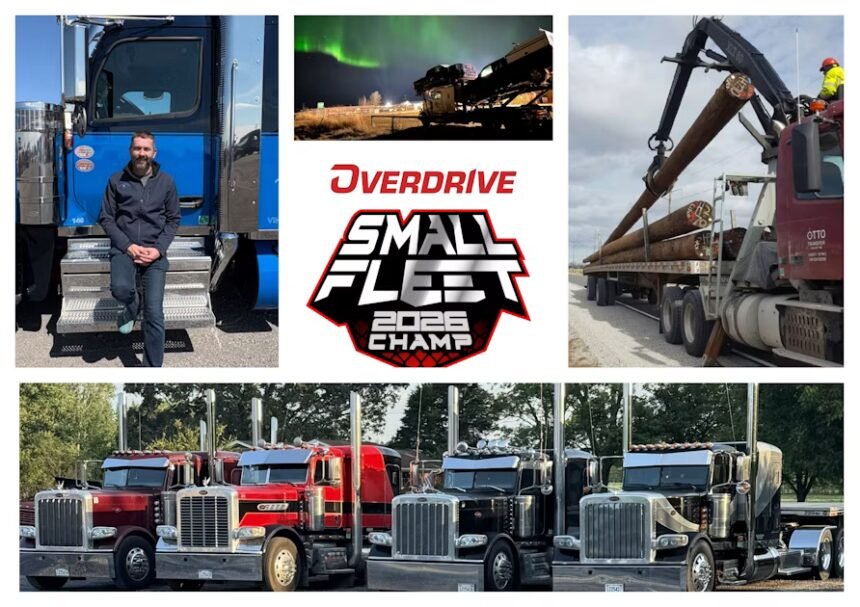 Drumroll, please ... Meet your Small Fleet Champ semi-finalists
