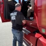 ICE opens tip line with DOT for 'CDL fraud' crackdown