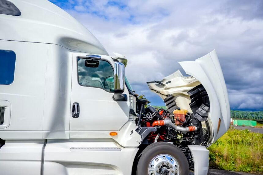 Truck owners lambast EPA over emissions-system warranty rollback proposal