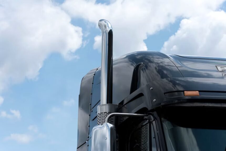 Truckers demand EPA go farther with 2027 emissions rollbacks
