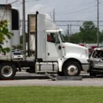 New legislation would criminalize all staged crashes at federal level